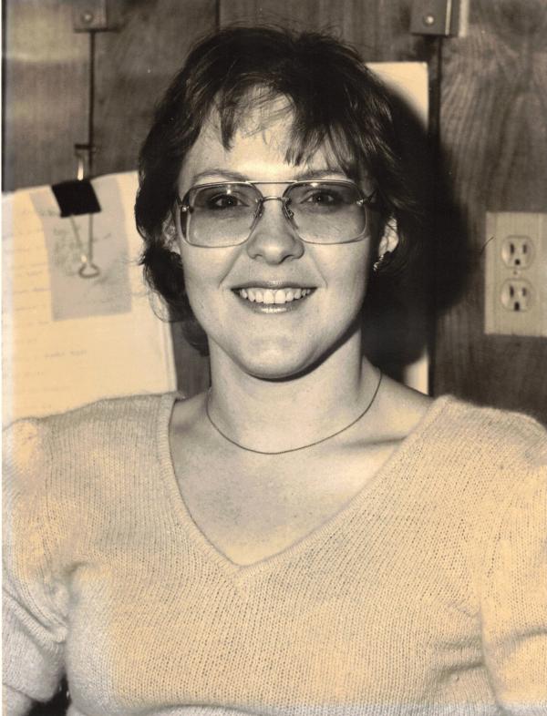 Linda E. (nault) Butler