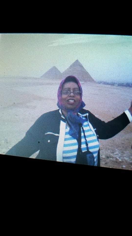 Delores Elizabeth Ousley