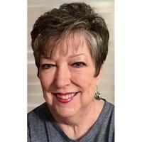 Sylvia Kay (west) Moore