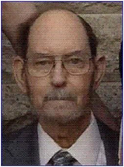 Walter Bowden Miller