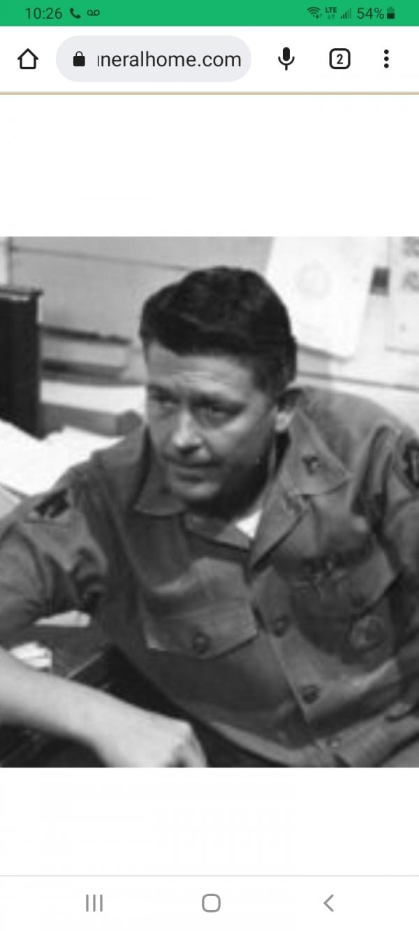 Herschell Ray Whitley