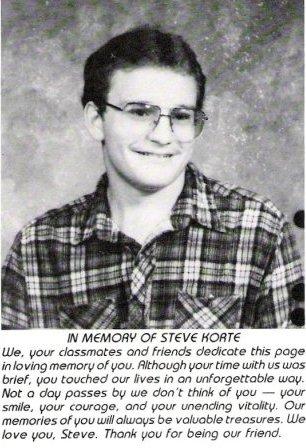 Steve Korte