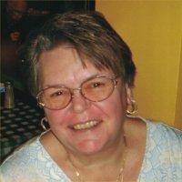 Shirley J. Rank Nee Theobald