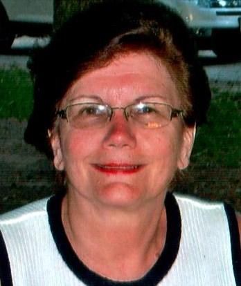 Barbara Ann (preston) Boothe