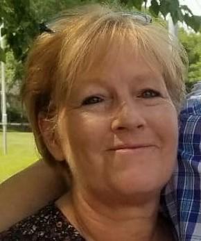 Debbie Klinge Johnson