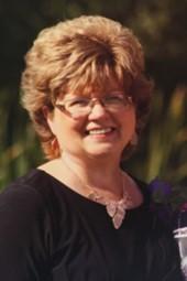 Denise Swanson Retherford