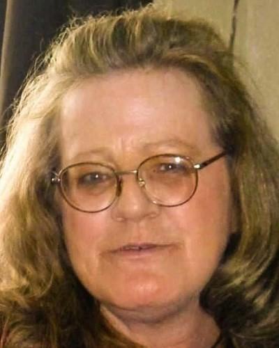 Becky Milen Rendleman