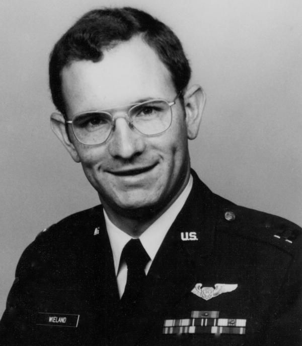 Daniel Joseph Wieland