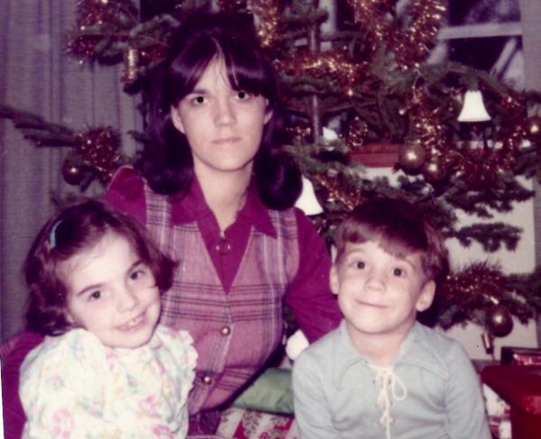 Nicole Ren'ee Stirnaman Valleroy