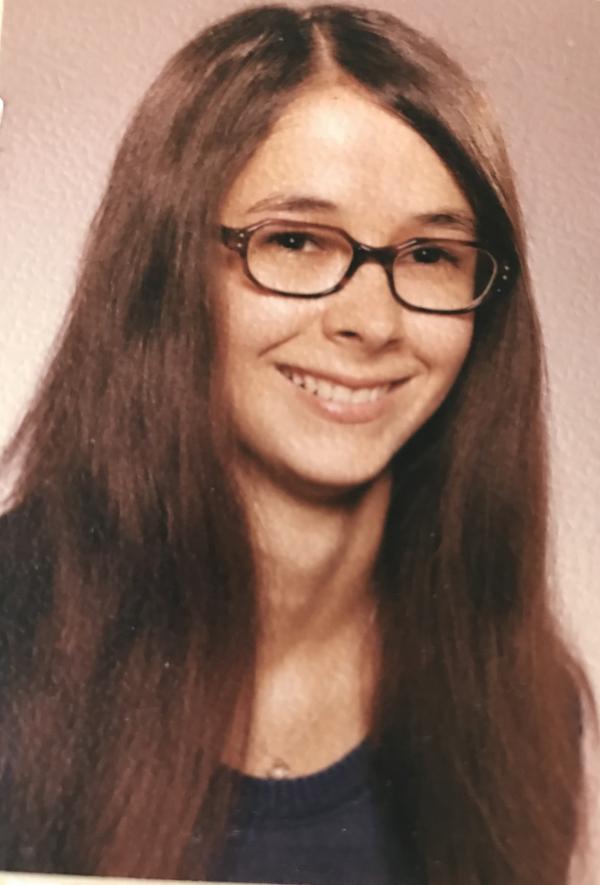 Alice Jean Curtis Williams