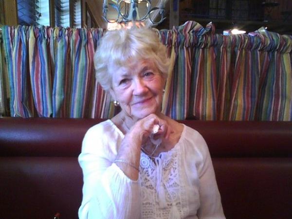 Beverly Jean Chapman (hall)