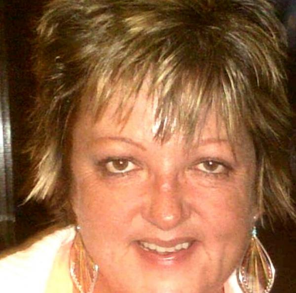 Kathrine Smith Reinert (kathy)