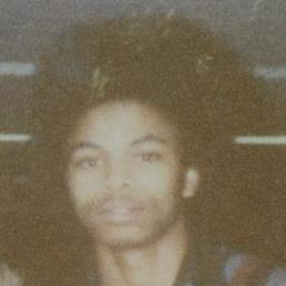 Lyndon Bayne Johnson