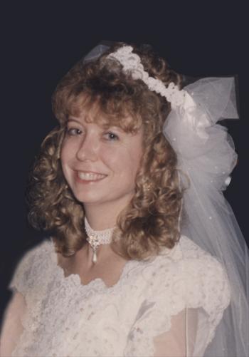 Christy Hawes Blakely