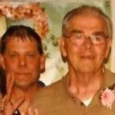 Daniel "danny" Fries