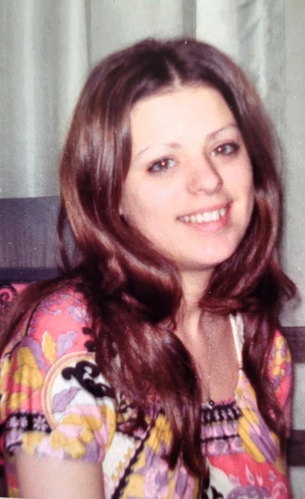 Christine Marie Santino