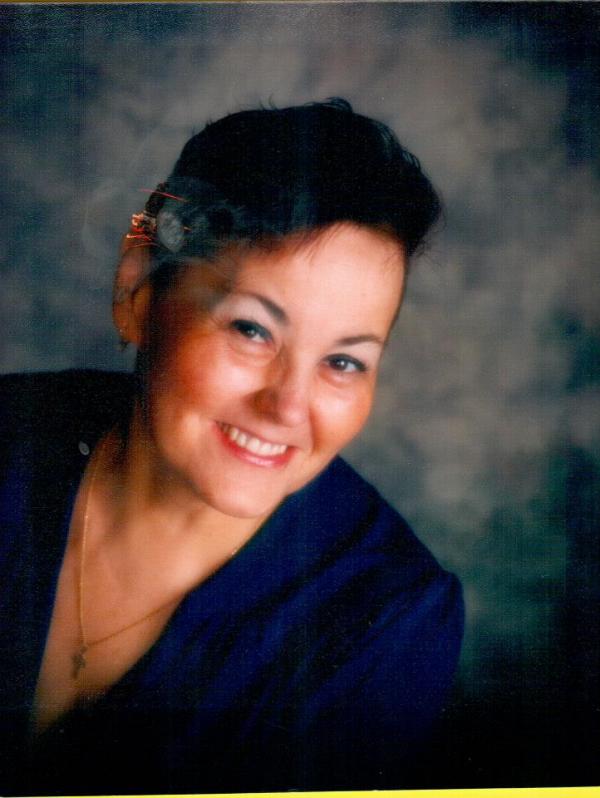 Connie Grossman Montgomery