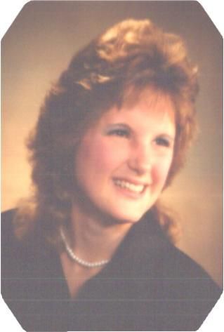 Rebecca Jeanne Hayward