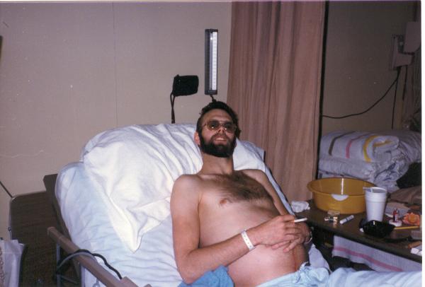 Ronald Joseph De Groot