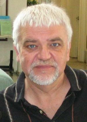 Robert Paul Stoddard