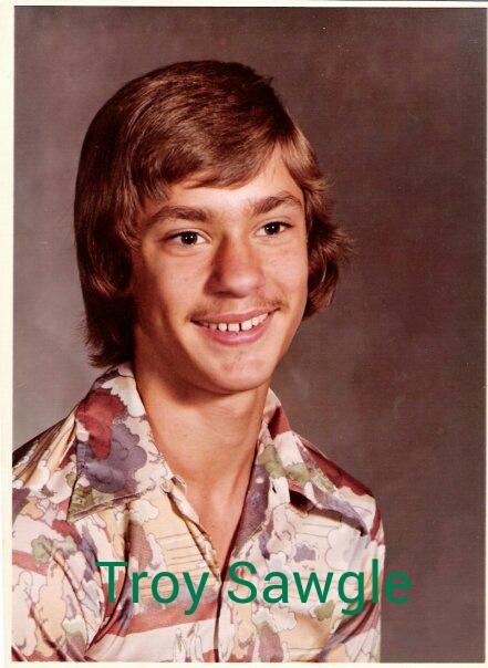Troy Sawgle