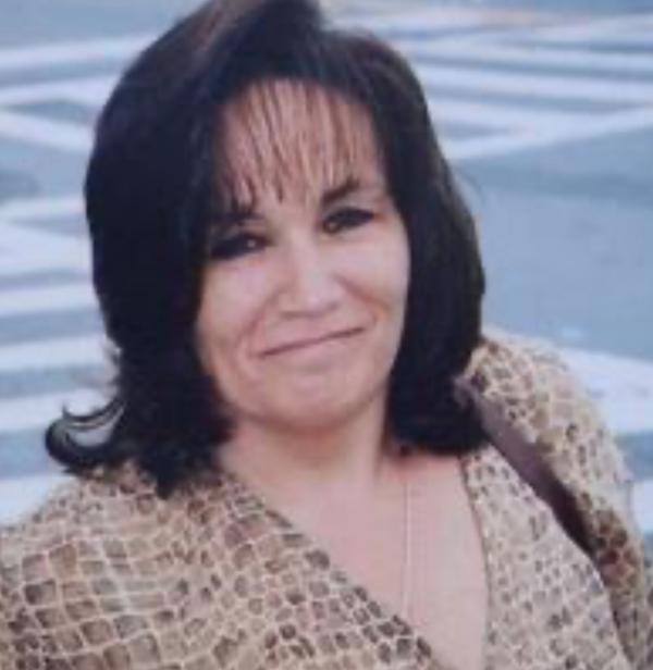 Pamela Carsten-rollings