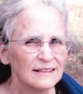 Margaret Wallice Bixby