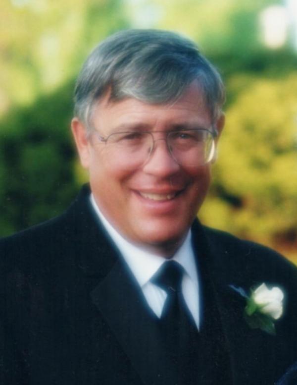 Gene Alan Veliquette