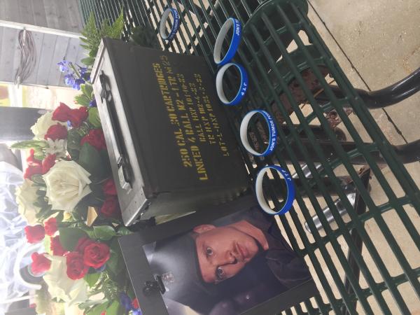 Jonathan Robert Matt