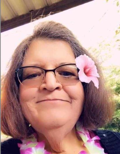 Barbara Ann Gale Fullmer