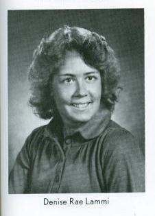 Denise Rae (lammi) Parins