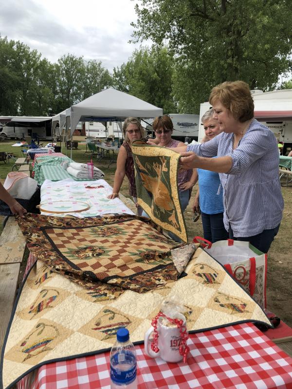 Jeanne Stemple Sandman