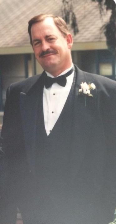 Larry Virgil Geister