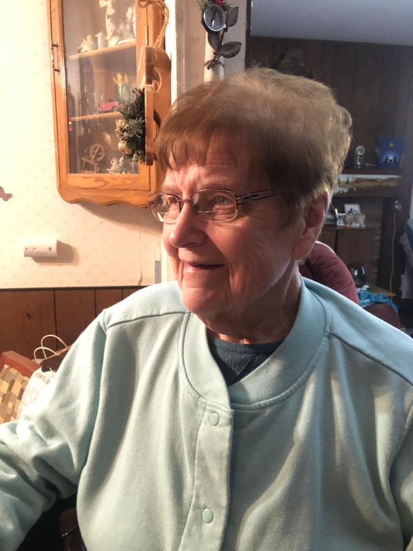 Shirley (tyer) Ruhlig