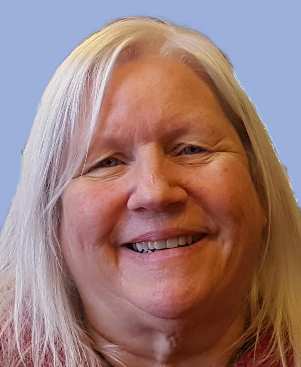 Pamela Ann Sims Richardson