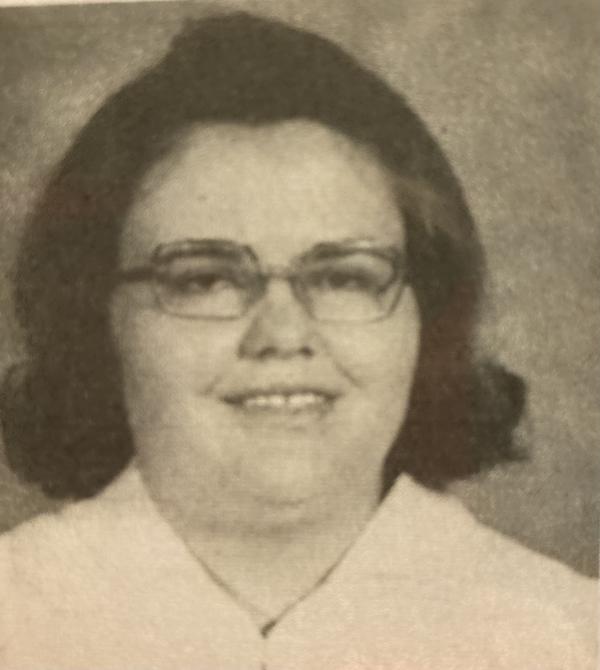 Carolyn Diann Collins