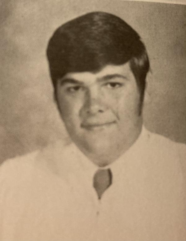 Charles Hugh Manning