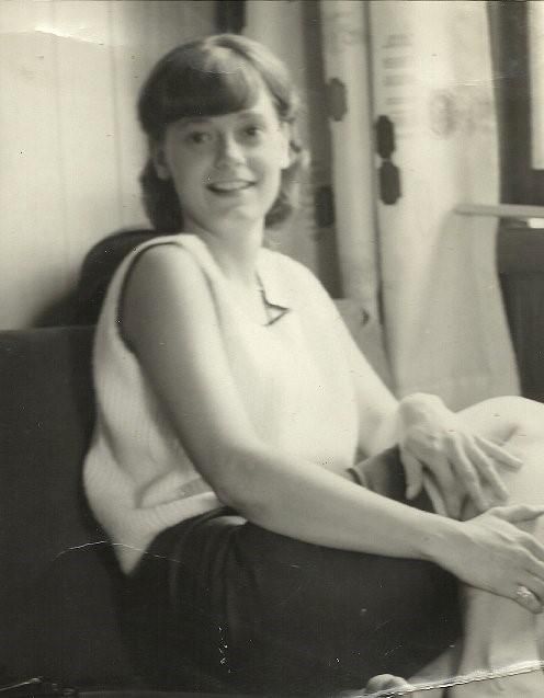 Colleen Wilmarth Burks