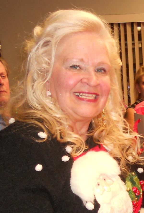 Diana Haight Greiner