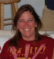 Peggy Sue Thompson Mccarthy