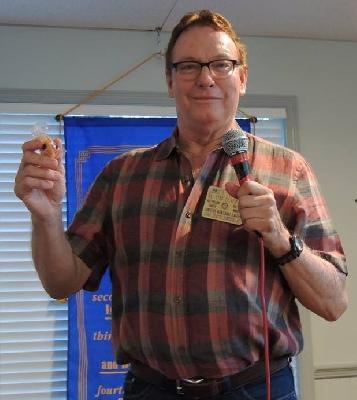 Michael Timothy Schmidt