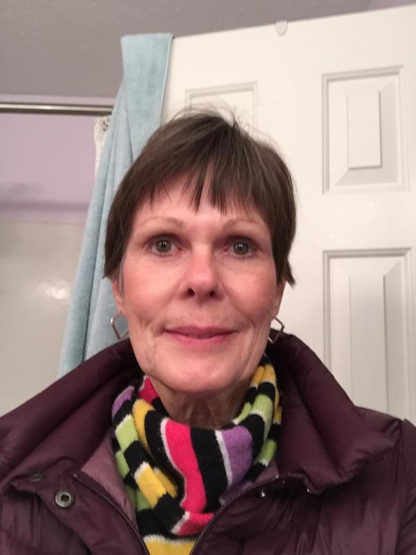 Donna Hullander Gobert