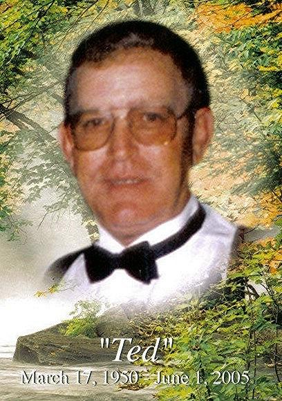 Teddy Wayne Smith, Sr.