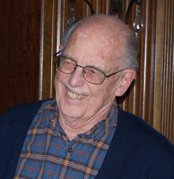 Stanley Willard Kimball