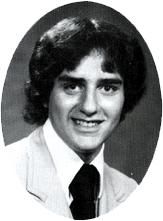 Stephen Michael Hogate