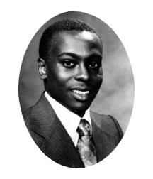 Jonathan William Jones