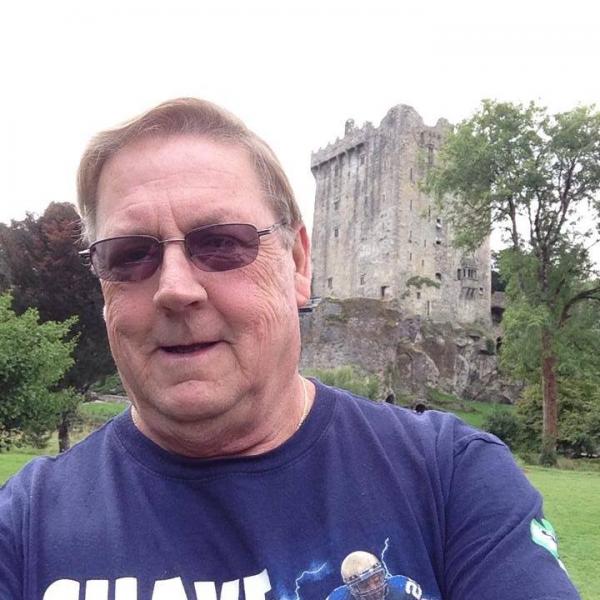 Thomas James Quackenbush