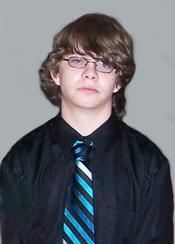 Justin Travis Carter