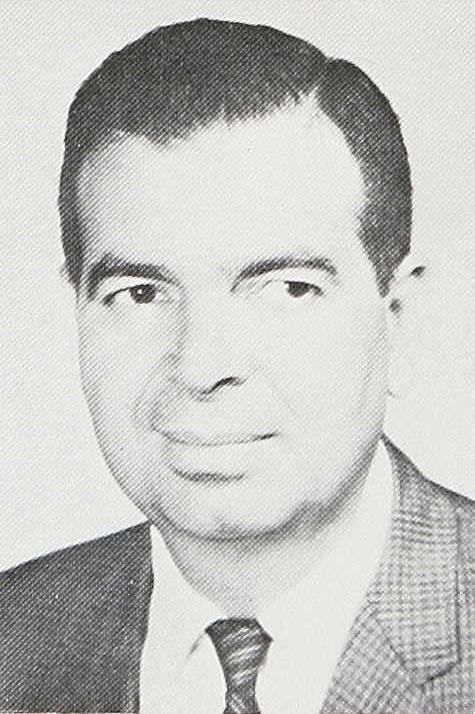 Americo A P “mike” Andrade