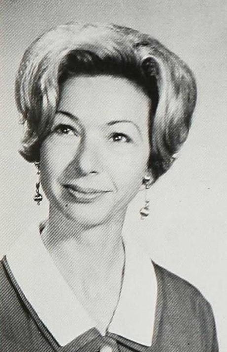 Alice Juanita Davisson